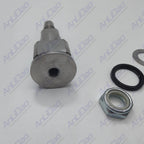 Upper Steering Swivel Shaft Pin for Mercruiser (304 Stainless Steel, 98230A1)