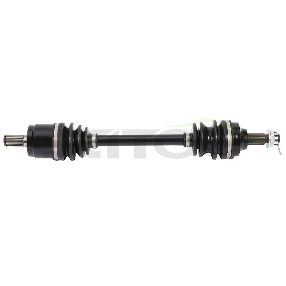 CV Axle Drive Shaft Set of 2 for Honda Foreman Rubicon 500 (2016–2019)