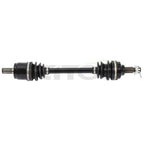CV Axle Drive Shaft Set of 2 for Honda Foreman Rubicon 500 (2016–2019)