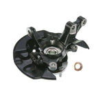 Front Left Steering Knuckle and Wheel Hub Bearing for Toyota Corolla (2003-2008)