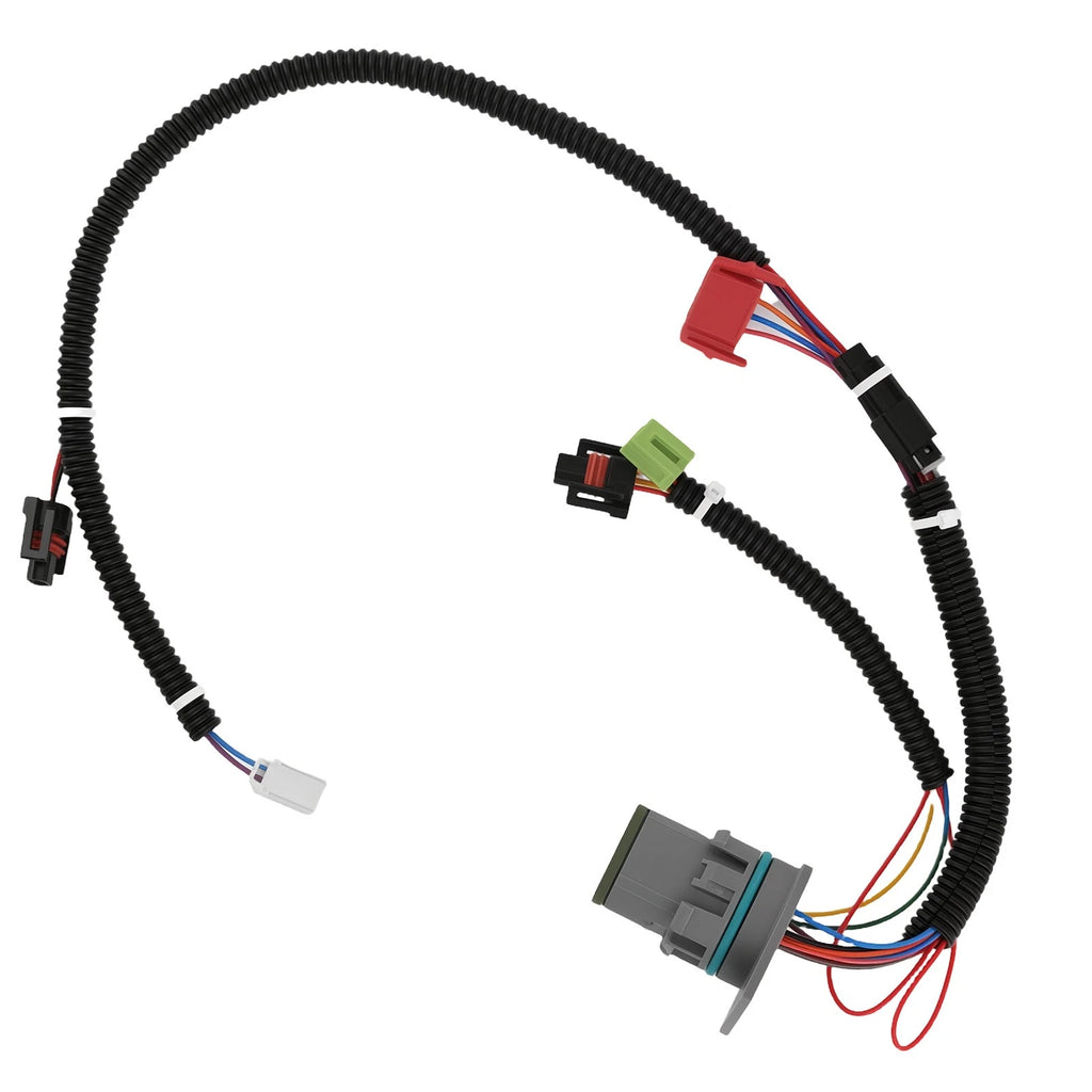 4L80E Transmission Wire Harness for GM (2004-2009)