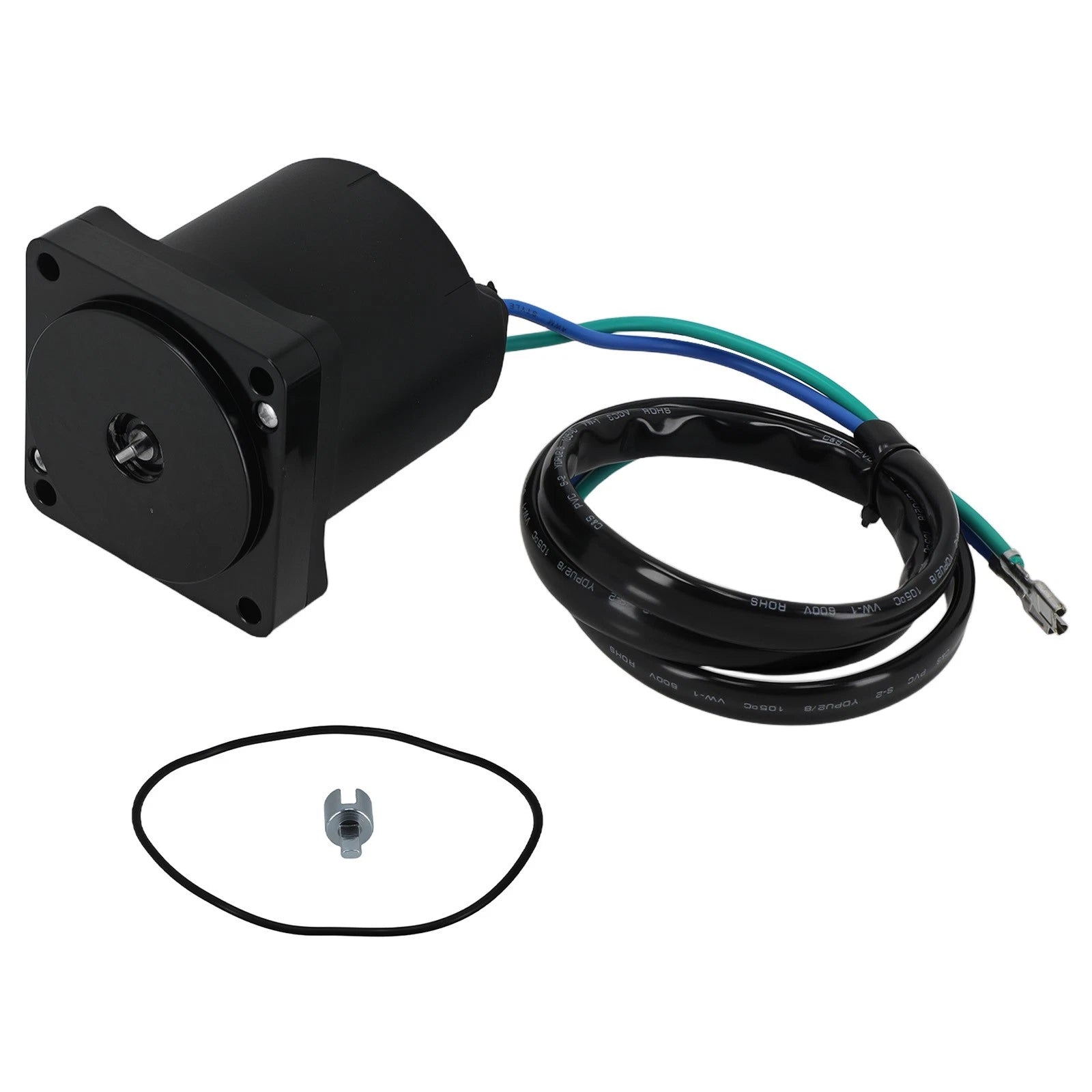Motor for Honda 75–90–115–130 and Tohatsu 75–90–115 HP (2-Wire)