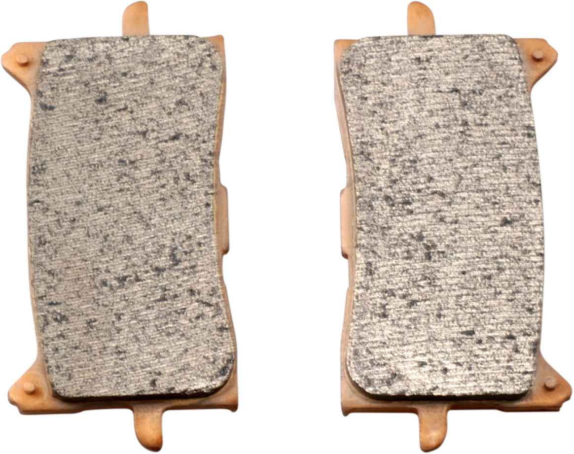 EBC HH Brake Pads FA679HH for