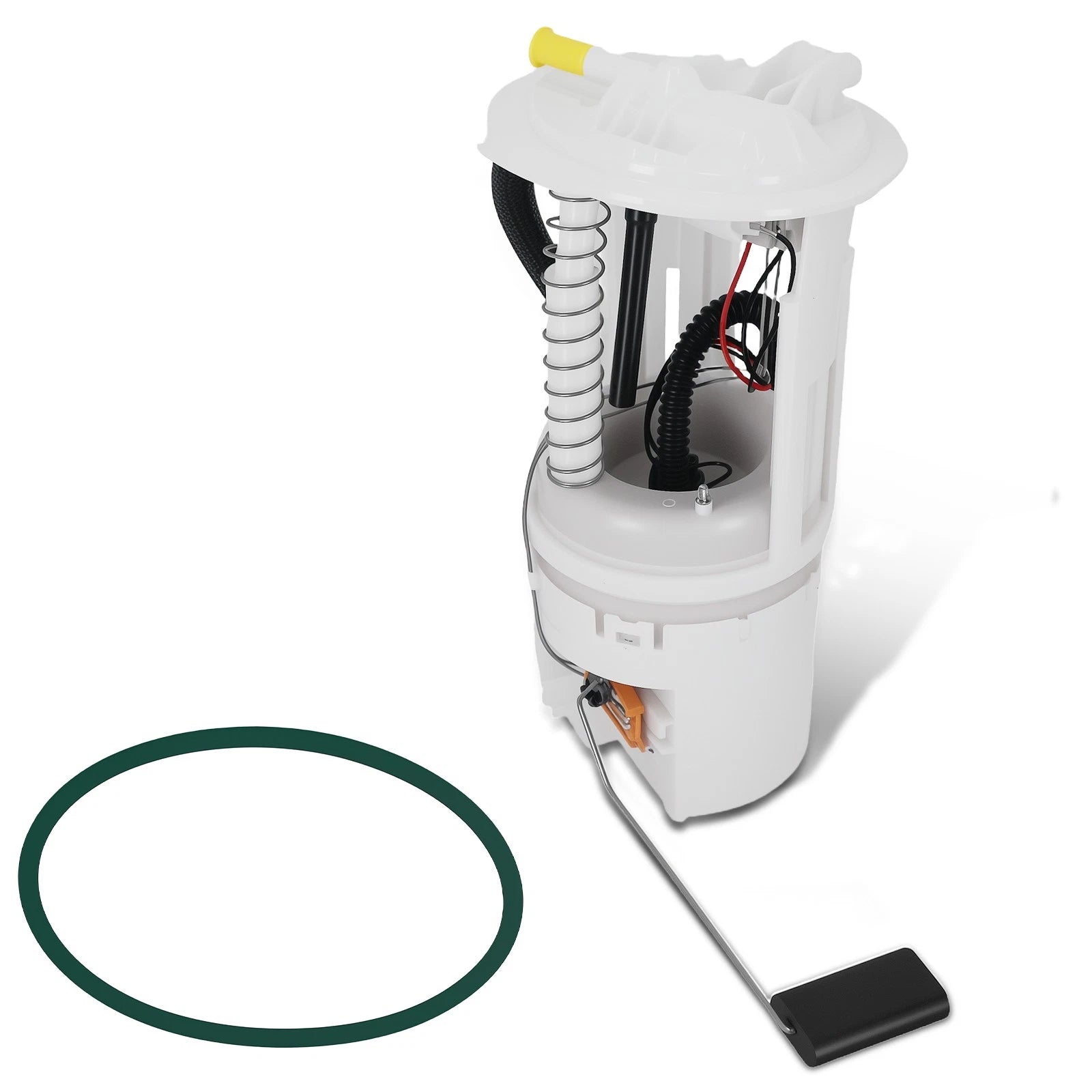 Fuel Pump Module Assembly for Jeep Grand Cherokee Commander (2005–2010)