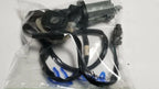 Door Ignition Cylinder Lock Set with Key for Lincoln Continental (1995–1997)