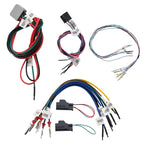 Upfitter Auxiliary Harness for Ram 2500 3500 4500 5500 (2013–2018) 68209998AC