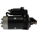 12V CW Starter for Aifo 8141 Diesel Engine (1978-1983)