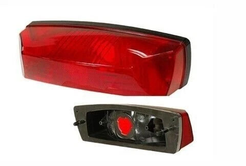 Taillight Lens for Arctic Cat F8 (2007)