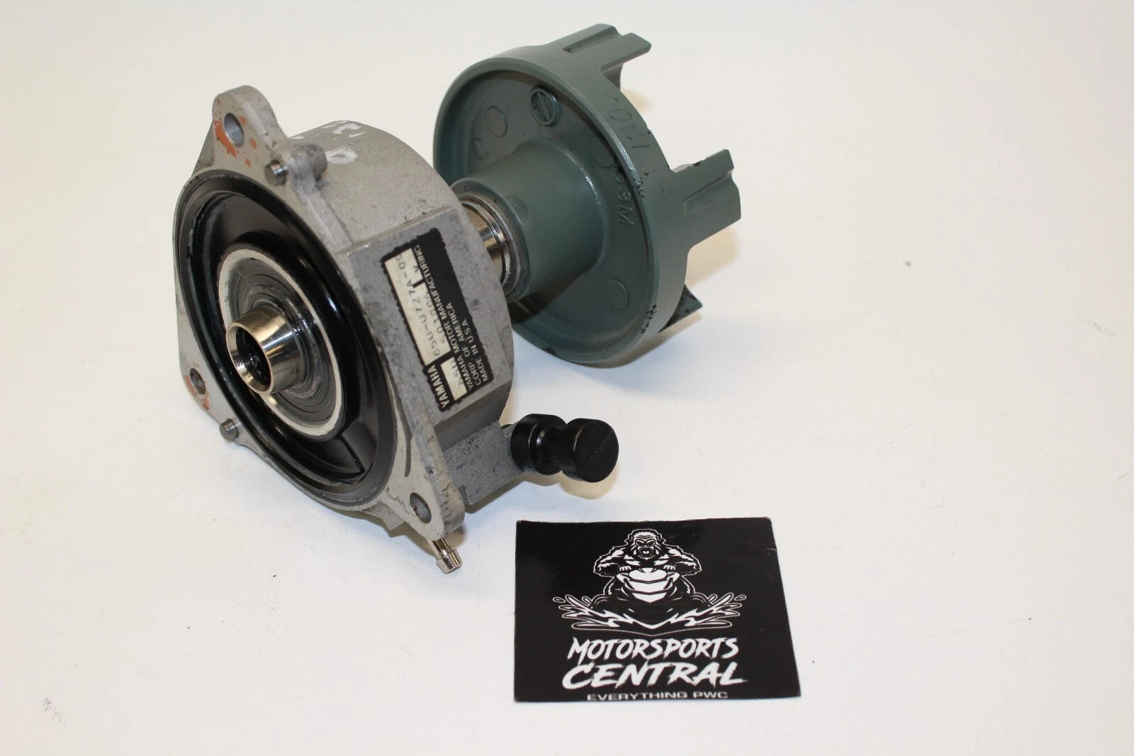 Midshaft Bearing Housing Coupler for Yamaha XL 760, XL 1200, GP 800 (1998–1999)