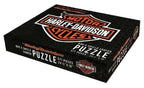 Harley-Davidson Bar & Shield Logo Puzzle 571 Pieces 6066