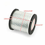 Air Filter Cleaner for Yamaha XJ600S XJ600N XJ900S Diversion (1992–2003) 1AE-14451-00