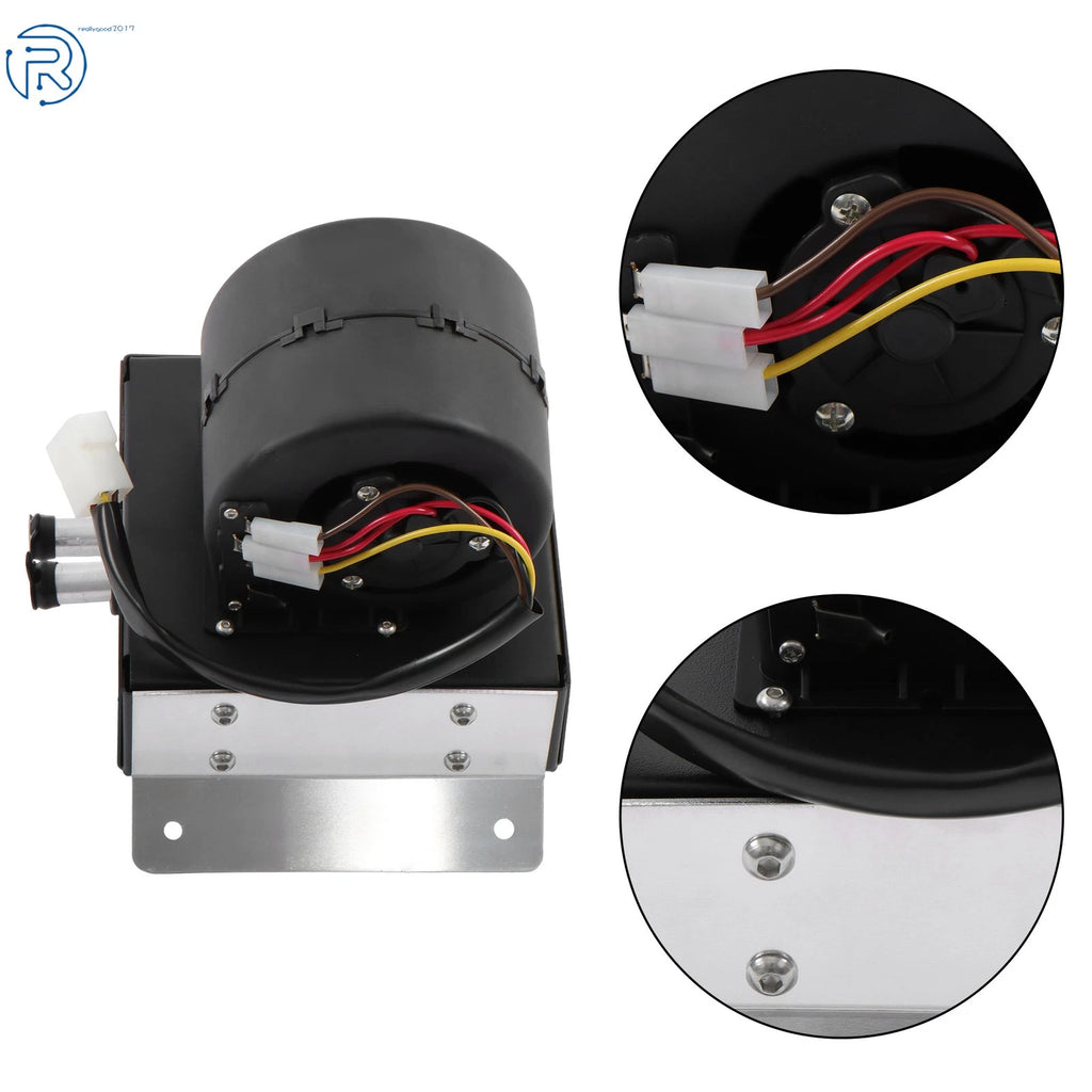 Cab Heater Kit with Defrost for Polaris RZR 900 (2015–2020) SSHK126-00