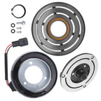 A/C Compressor Clutch Assembly Kit for Nissan Pathfinder 3.5L (2013–2015)