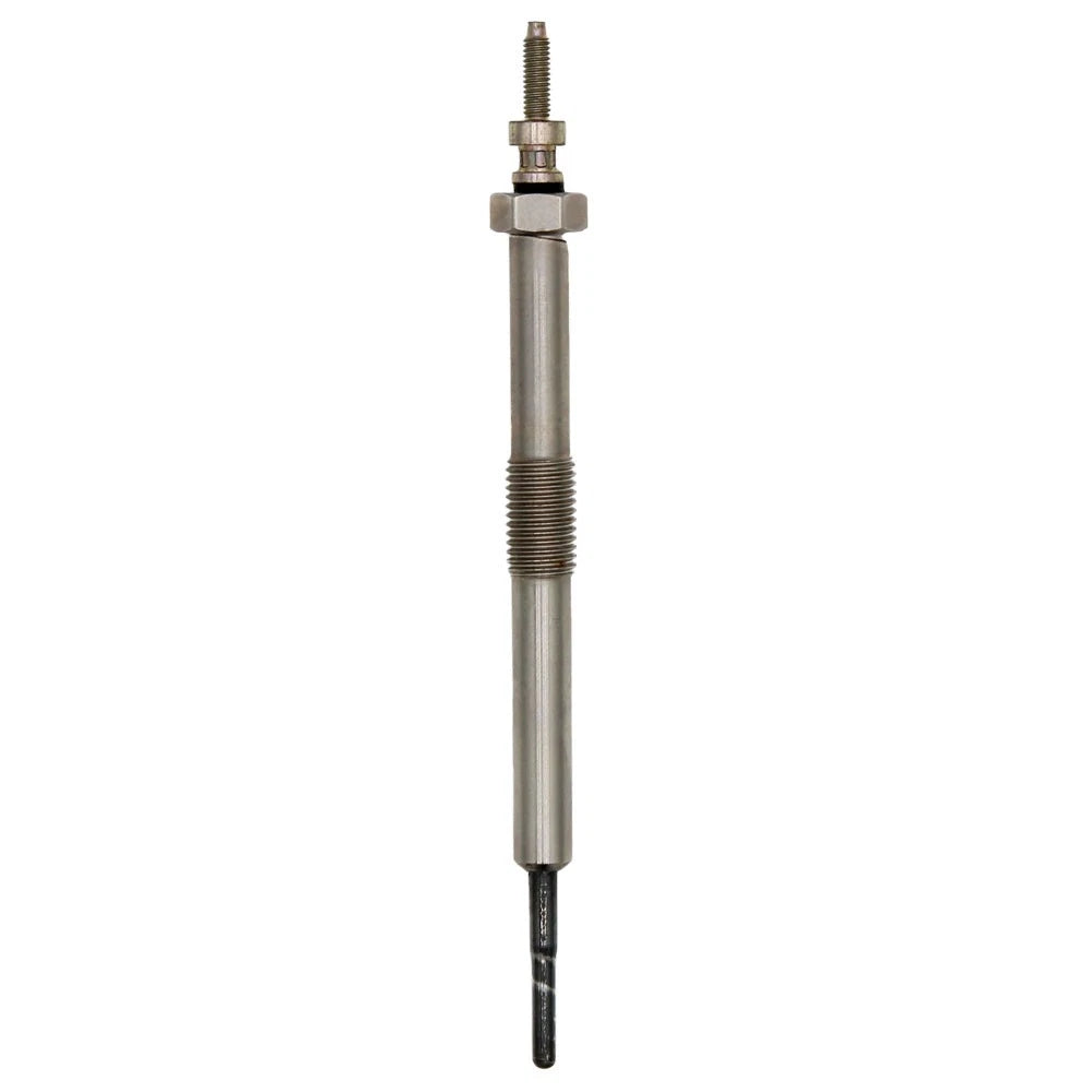 Set of 6 Fast Start Glow Plugs for Silverado 3500 2500 (2006–2011)