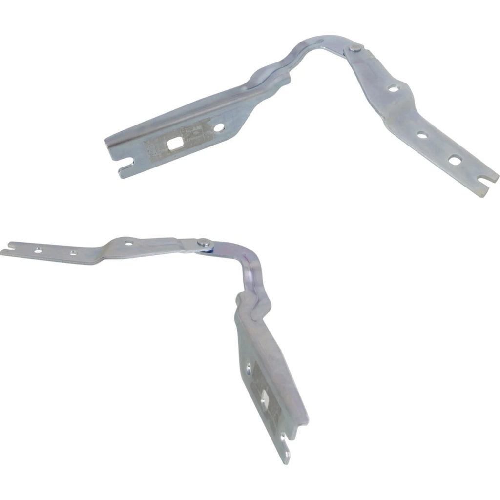 Set of 2 Hood Hinges for VW (Driver & Passenger Side)