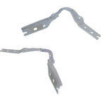 Set of 2 Hood Hinges for VW (Driver & Passenger Side)