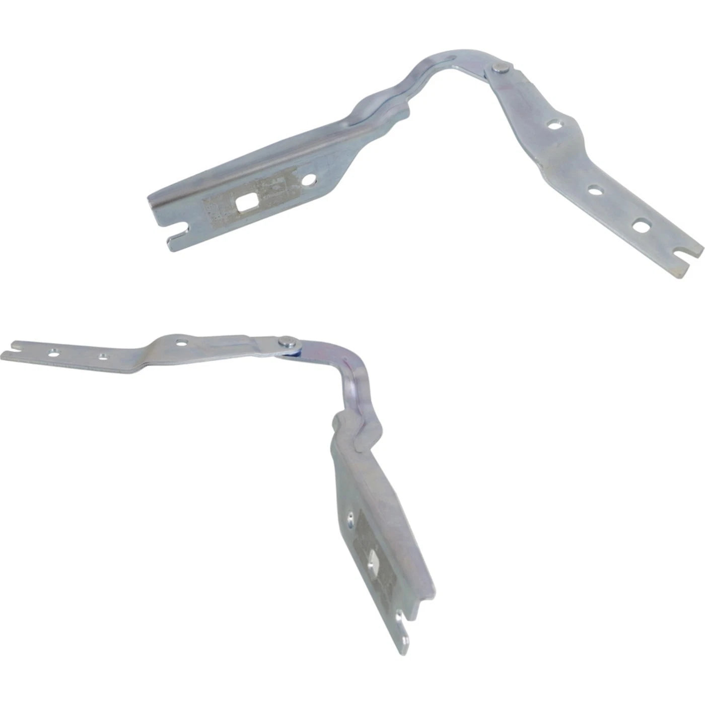 Set of 2 Hood Hinges for VW (Driver & Passenger Side)