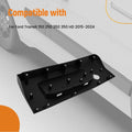 Door Trim Lower for Ford Transit 150 250 350 (2015–2024) Rear Right