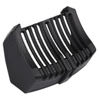Oil Cooler Cover for Harley Touring Street Glide FLHX Road Glide (2017–2022)