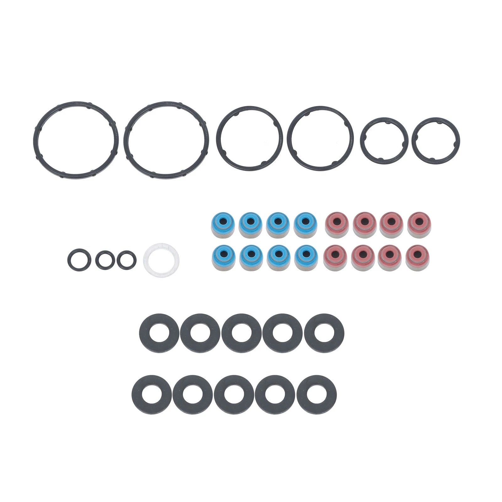 Engine Overhaul Piston Gasket Kit for Hyundai Tucson (2016-2018)