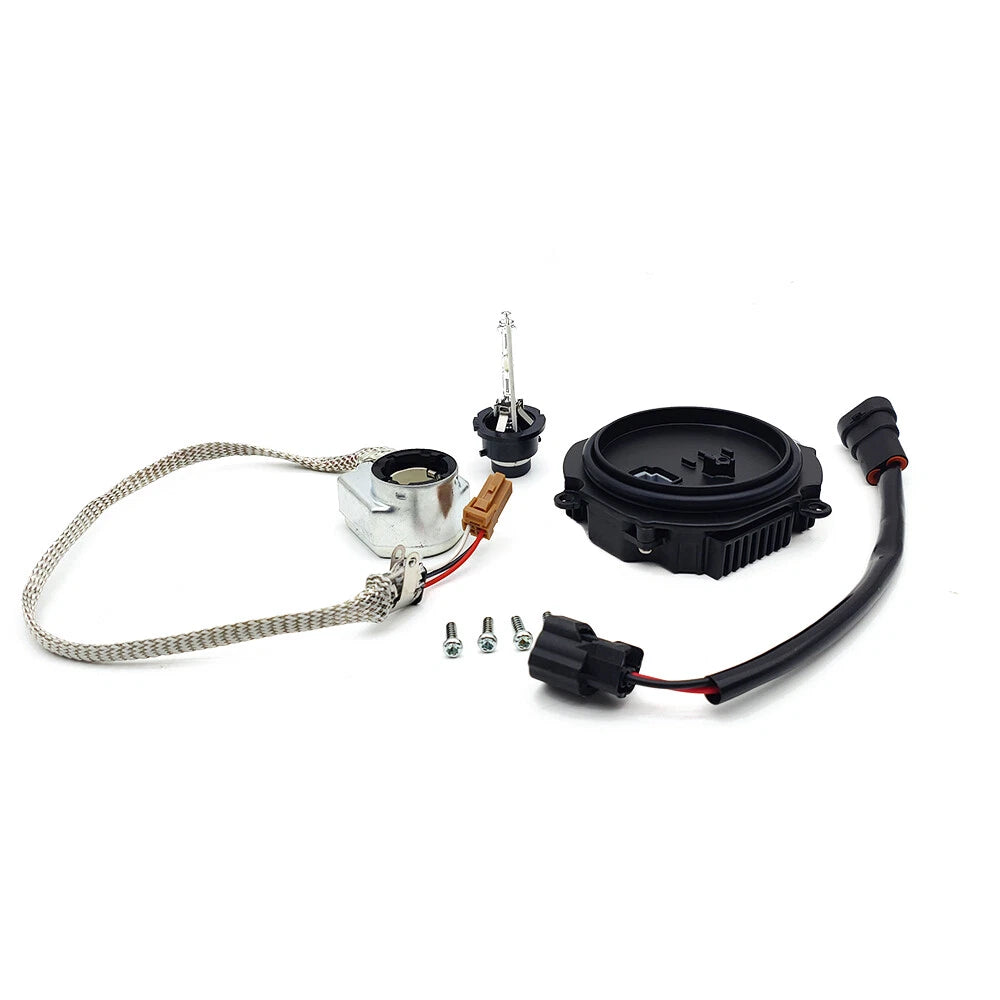 Xenon Ballast & Igniter HID Control Unit Module for Infiniti JX35 QX60 (2012–2019)
