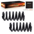 2X Front 2" Drop Lowered Coil Springs for Chevrolet C10 GMC C15 (1963–1987)