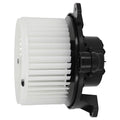 A/C Blower Motor Fan for Chevrolet Spark (2016–2022) 95369697, 75083