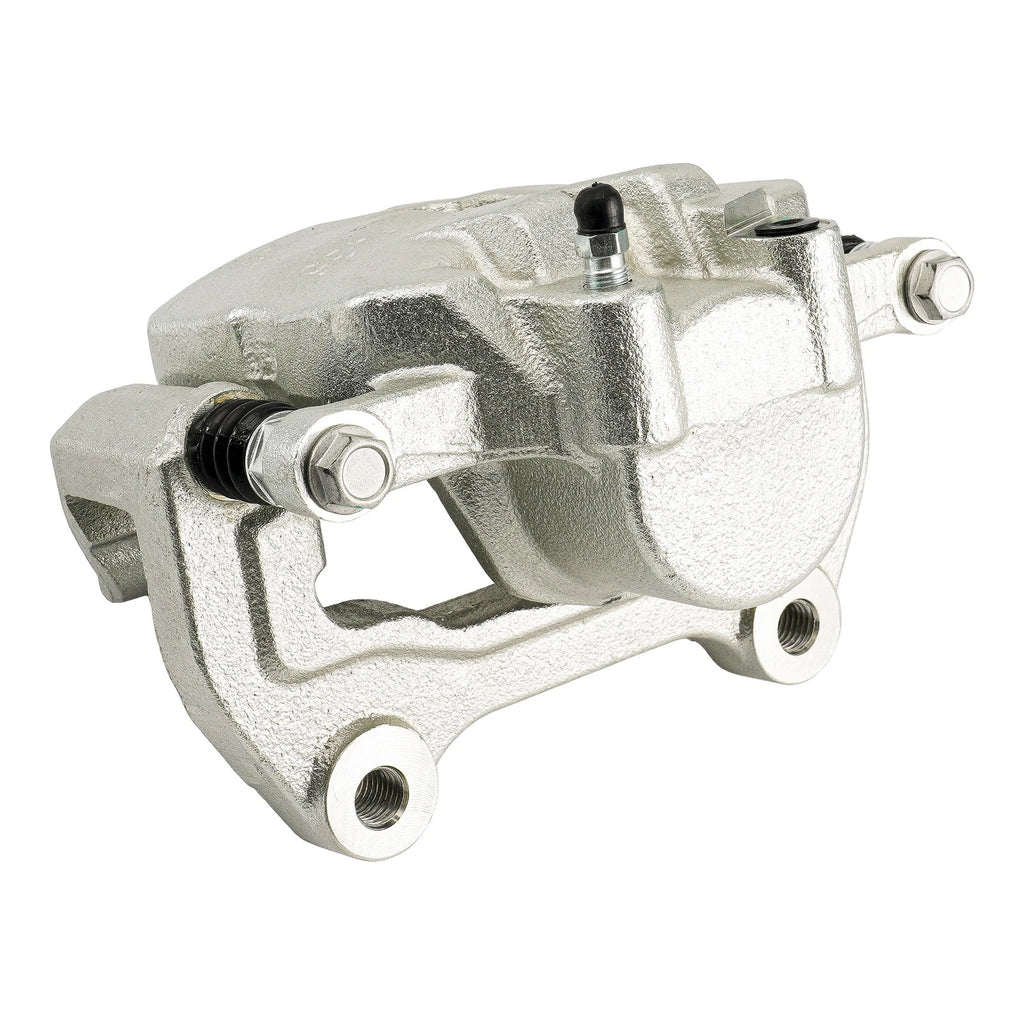 2x Front Brake Calipers for Chevrolet Equinox (2010–2017)
