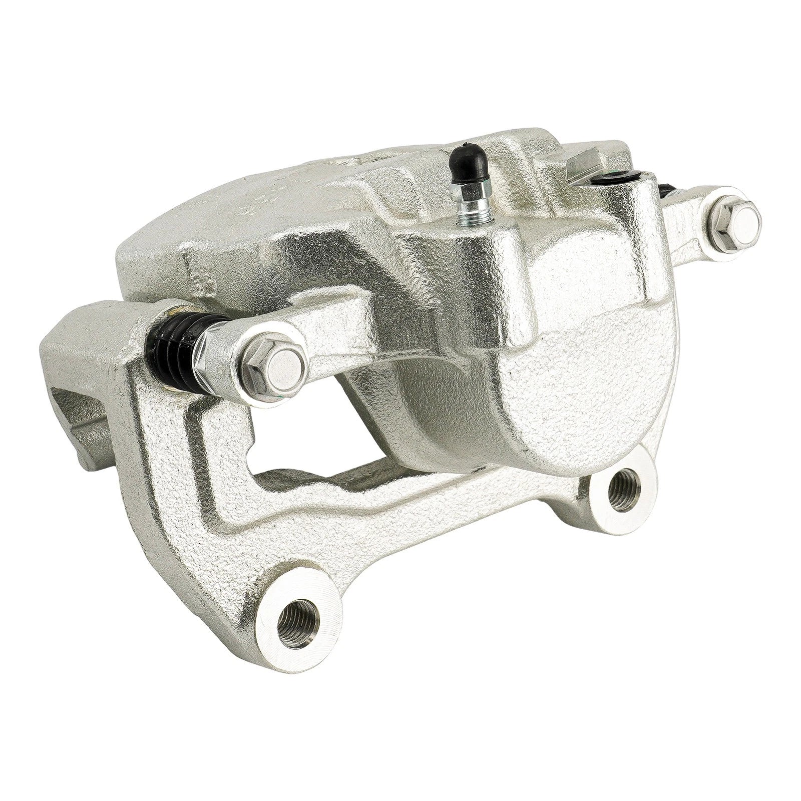 2x Front Brake Calipers for Chevrolet Equinox (2010–2017)