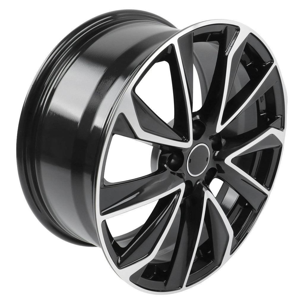 18" x 8" Wheels Rim for Toyota Corolla (2019–2025)