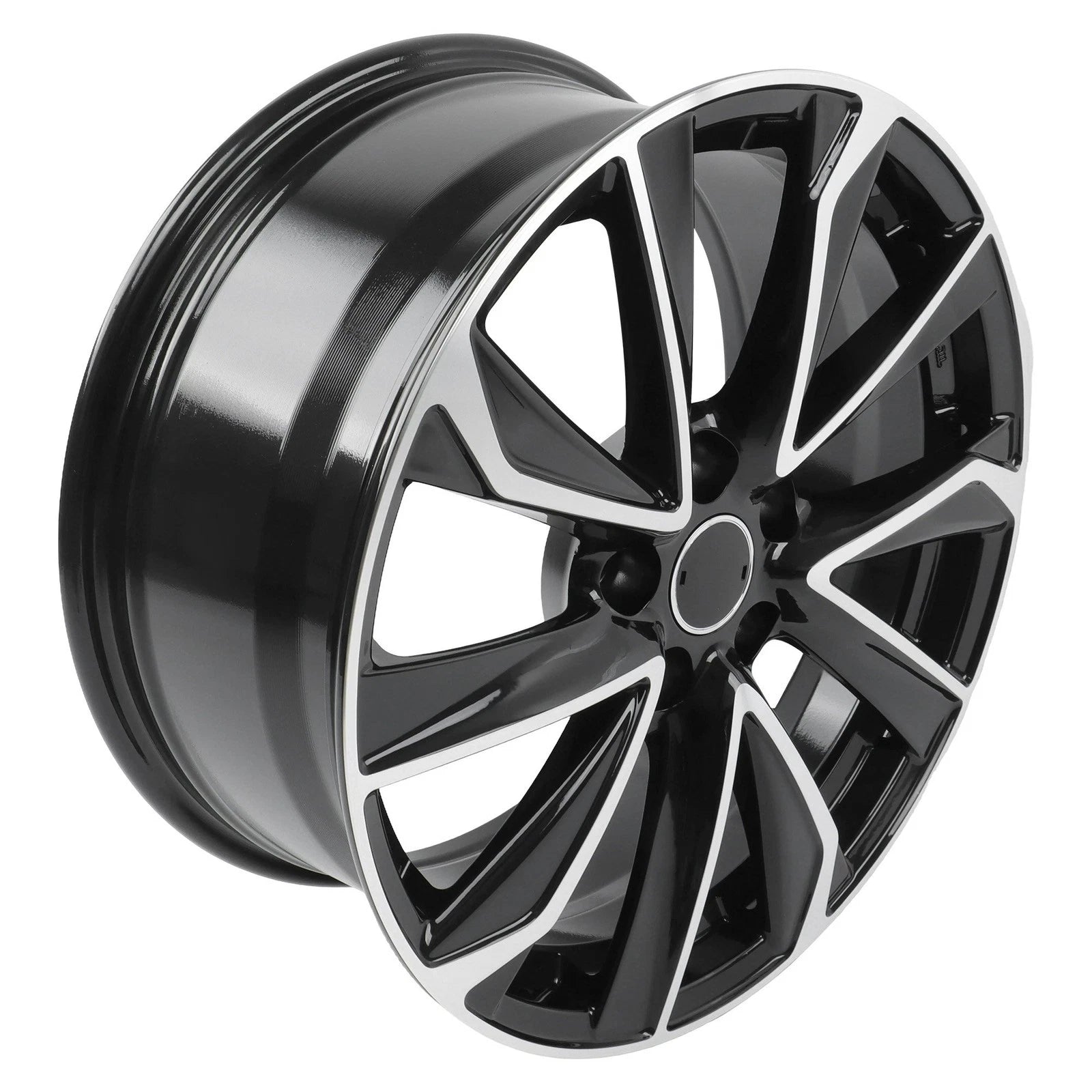 18" x 8" Wheels Rim for Toyota Corolla (2019–2025)