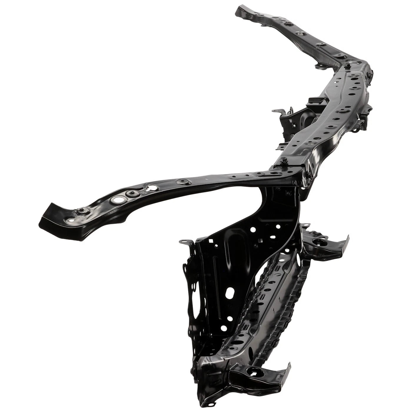 Radiator Support Assembly for Subaru BRZ (2013–2020) Steel