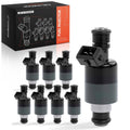 8x Fuel Injector for Chevy Impala (1994–1996)