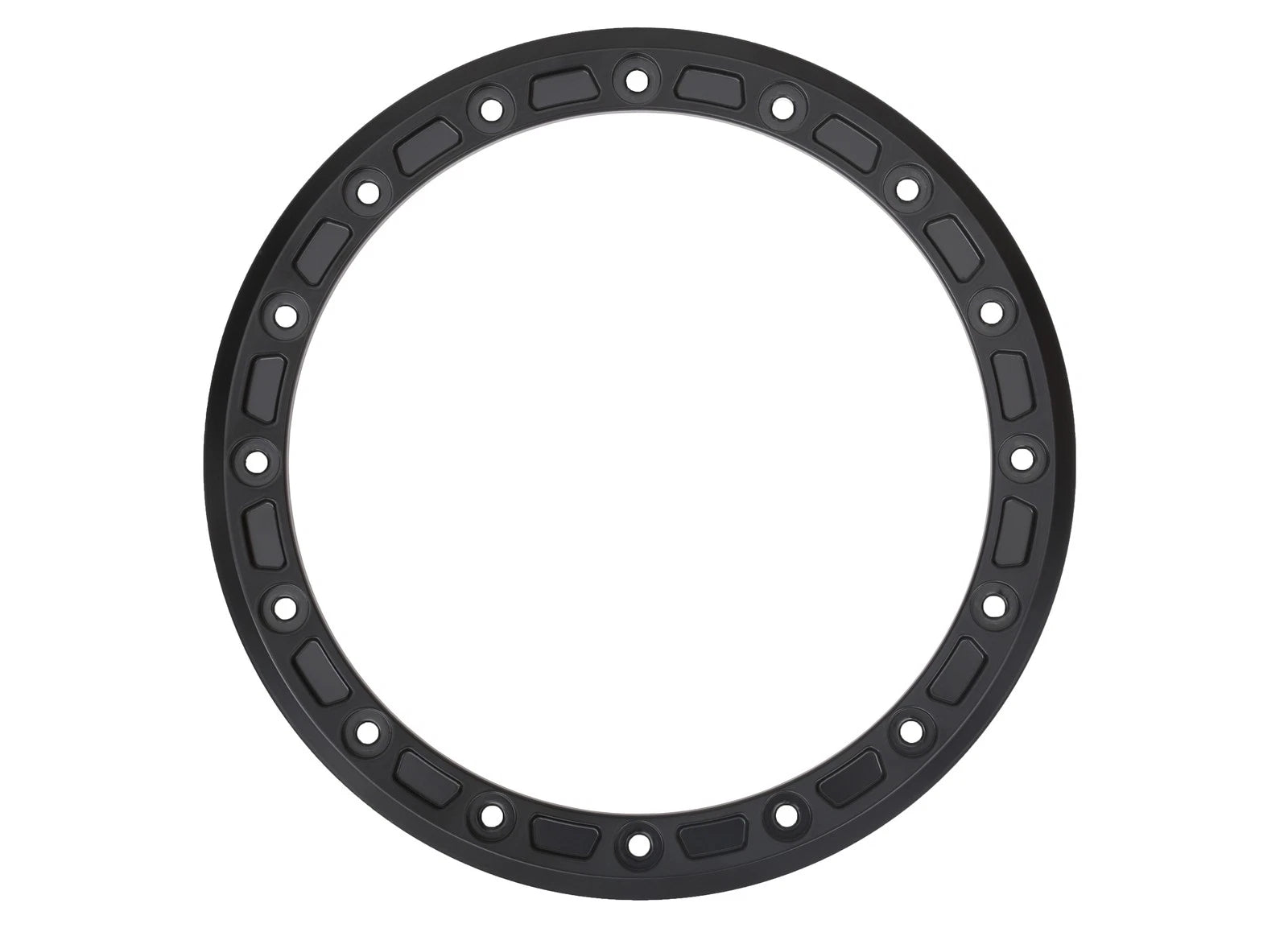 System 3 Sb5 Beadlock Ring for ATV/UTV 14-Inch Wheels (Part 14S3RING-300)