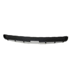 Upper Inner Grille Air Deflector Replacement Gray Matte for Toyota Hilux (2012–2018)