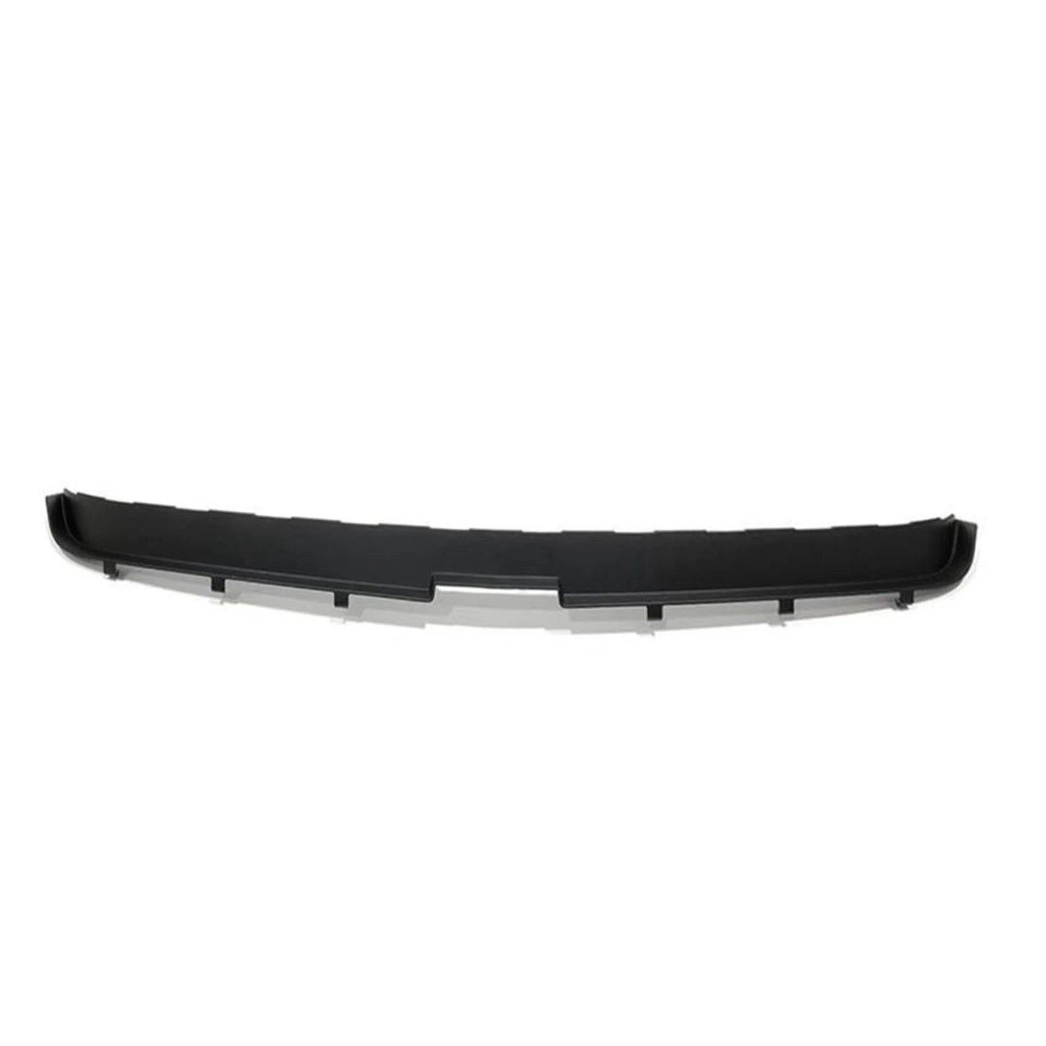 Upper Inner Grille Air Deflector Replacement Gray Matte for Toyota Hilux (2012–2018)