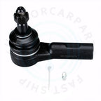 Set of 10 Control Arms and Tie Rod Ends for Dodge Ram 1500