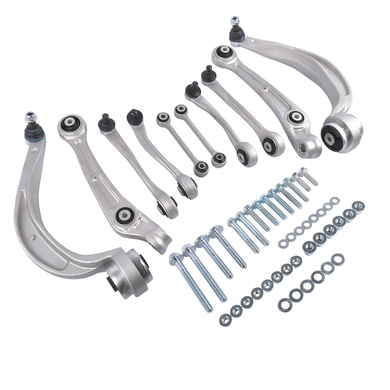 10X Front Control Arm Kit for Audi A4 A5 Q5 (2011-2016)