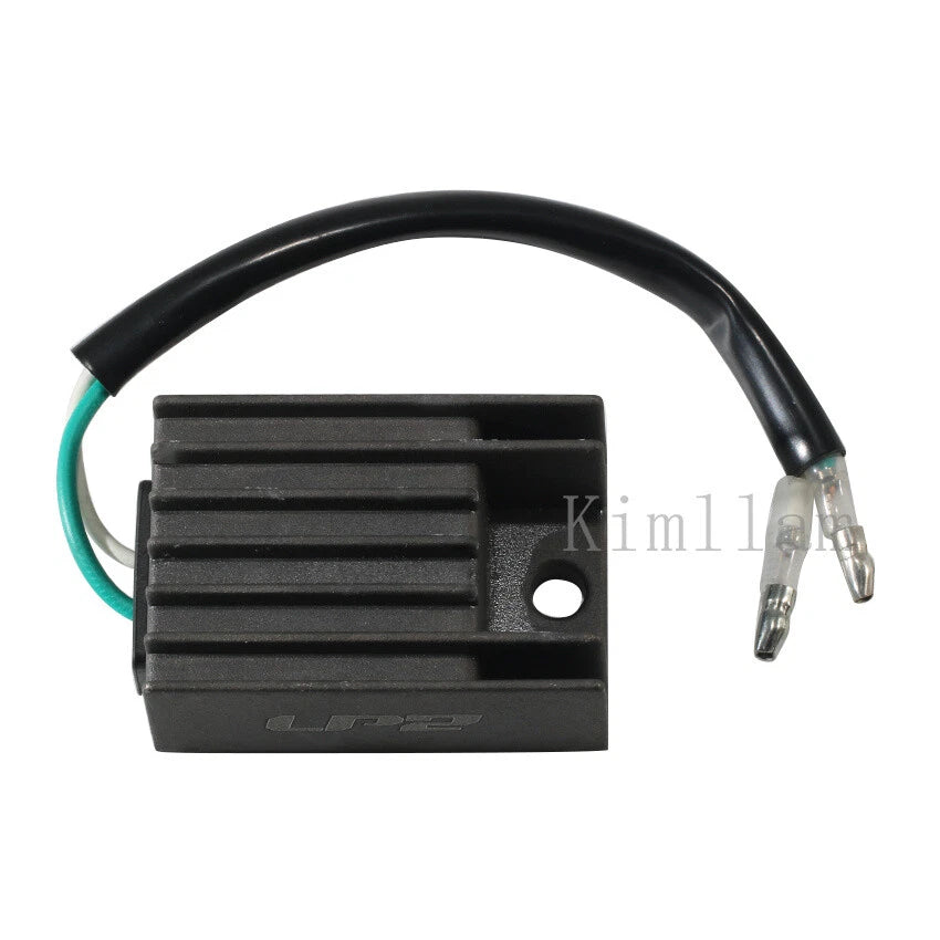 Voltage Regulator Rectifier for Honda (31410-HA5-671, 31400-KJ2-670, 31400-MG2-008)
