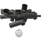 Thermostat Housing for Dodge Journey, Avenger, Chrysler 200, Sebring (2007–2010)