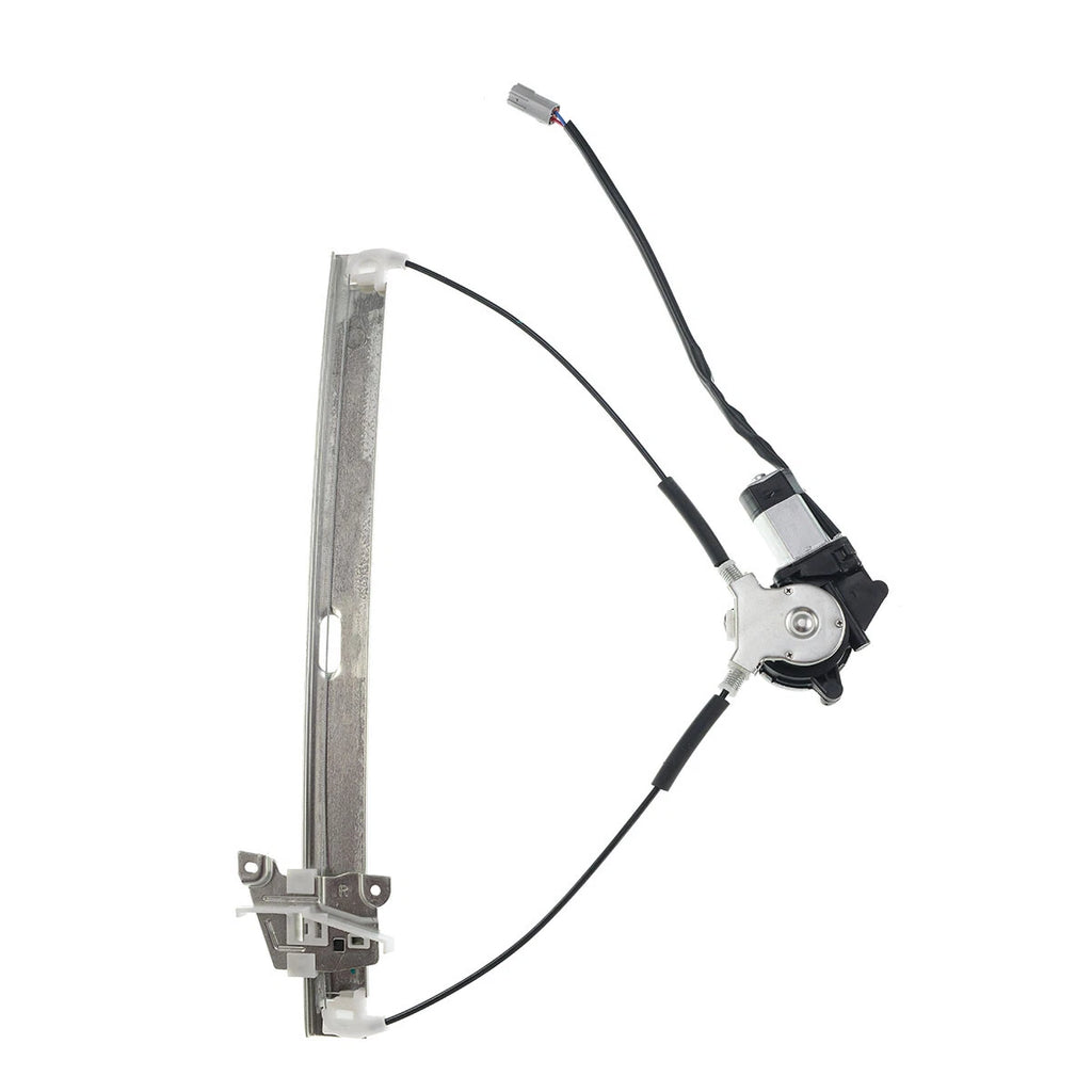Front Right Power Window Regulator with Motor for Ford Escape (2001-2007)