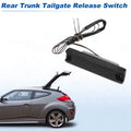 Tailgate Trunk Release Switch for Hyundai Santa Fe (2013–2019) No. 81260-2W000