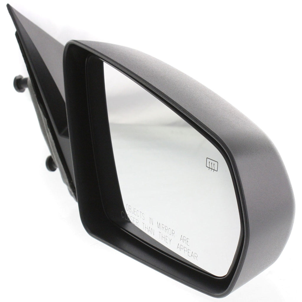 Heated Power Passenger Side Mirror for Dodge Avenger (2008–2014)