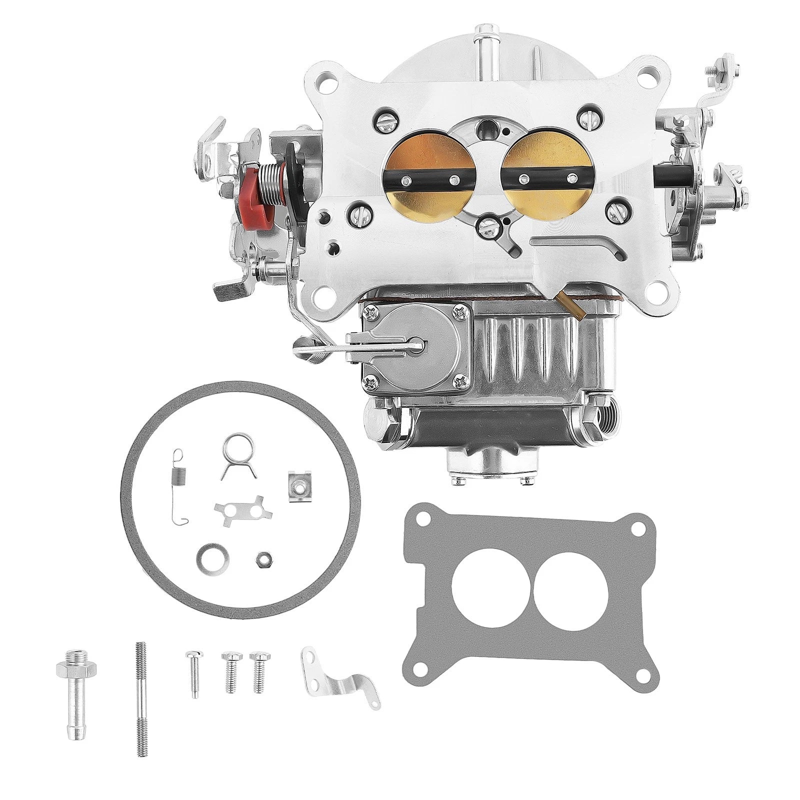 Carburetor for 2 Barrel Vehicles (0-7448, 0-7448SA)