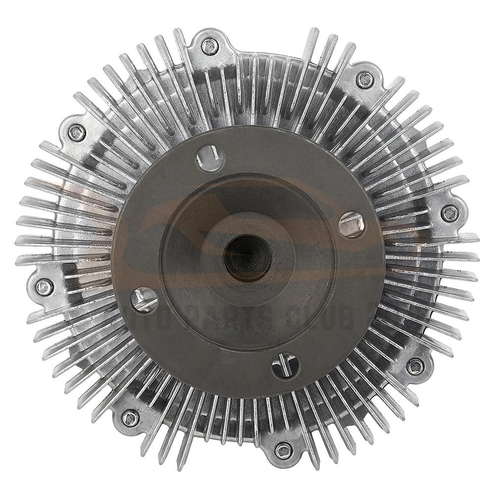 Cooling Fan Clutch for Toyota 4Runner Sequoia Tundra (2001–2004)