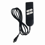 Recliner Remote for Electric Sofas 5 Pin Connection with 4 Functions