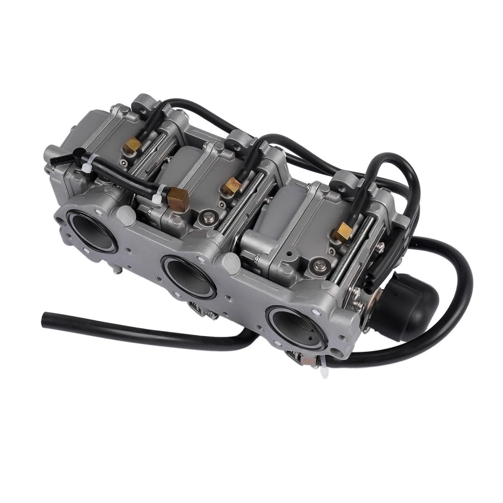 Carburetor Assembly for Yamaha Outboard 40HP (F40TLRY, F40TLRZ, F40MSHZ, F40MSHY)