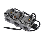 Carburetor Assembly for Yamaha Outboard 40HP (F40TLRY, F40TLRZ, F40MSHZ, F40MSHY)