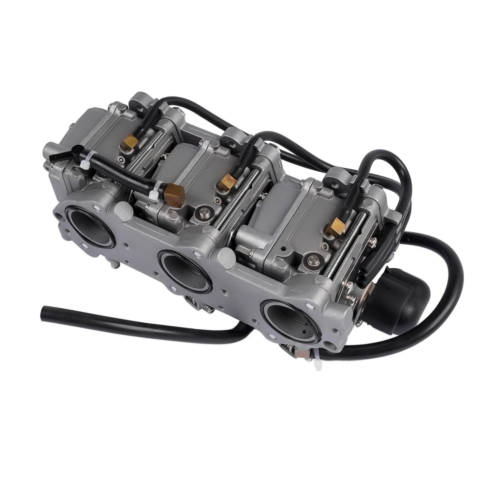 Carburetor Assembly for Yamaha Outboard 40HP (F40TLRY, F40TLRZ, F40MSHZ, F40MSHY)