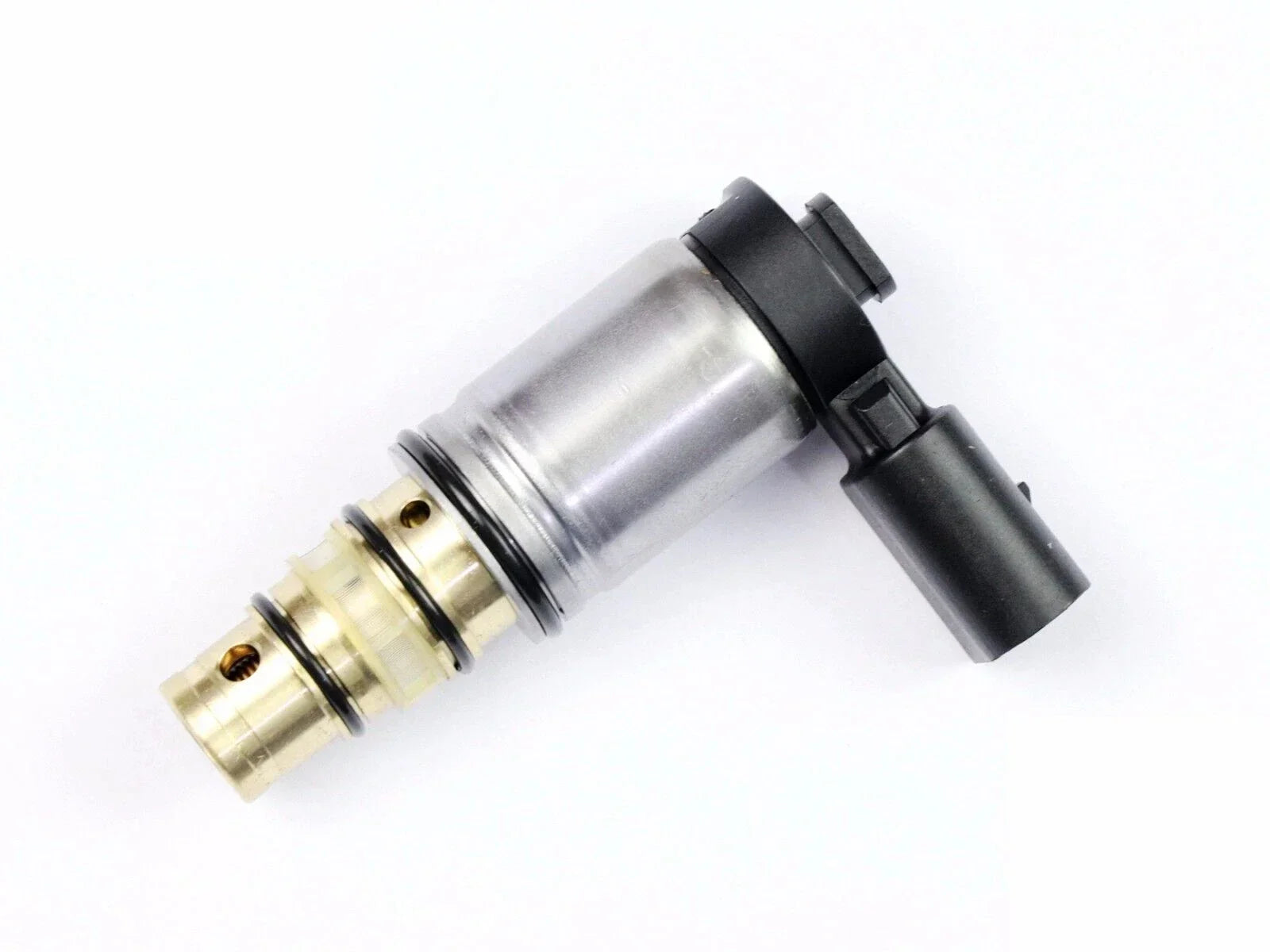 AC Compressor Control Solenoid Valve for VW Golf GTI Passat Jetta (2006-2014)
